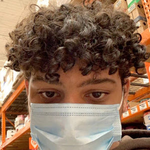 Meet your Posher, Henry